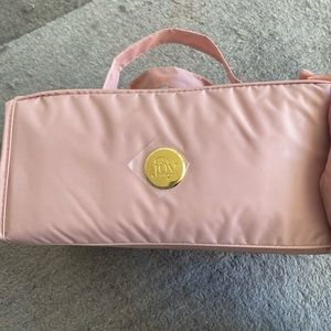 Joy Mangano Makeup Storage Cube